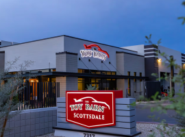 The Toy Barn – Where grown-ups park their toys…with Jason Phillips