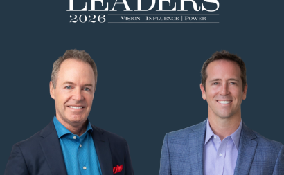 Two of Arizona’s Top Land Use & Zoning Attorneys: Jason Morris and Adam Baugh Recognized in AzBusiness Leaders 2026