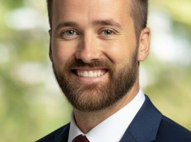 Withey Morris Baugh Bolsters Real Estate Transactions Team with Addition of Taylor Roderick