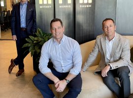 Phoenix law firm buys former sports bar, invests $2M in renovations