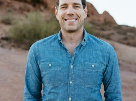 Green Lake Golf introduces Withey Morris Baugh’s Benjamin Tate as legal advisor, strategic partner