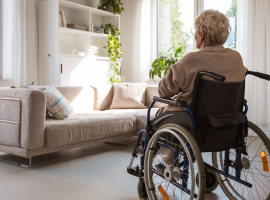 Arizona law blocks local limits on small assisted living homes