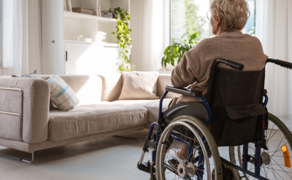 Arizona law blocks local limits on small assisted living homes