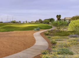 Restaurants, gas station planned near Laveen golf course project