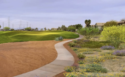 Restaurants, gas station planned near Laveen golf course project