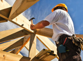 Congressional bills meant to improve housing affordability may hurt developers