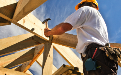 Congressional bills meant to improve housing affordability may hurt developers