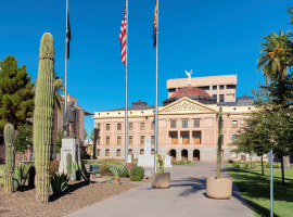 Expert: Federal bill could stall Arizona’s build-to-rent industry