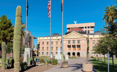 Expert: Federal bill could stall Arizona’s build-to-rent industry
