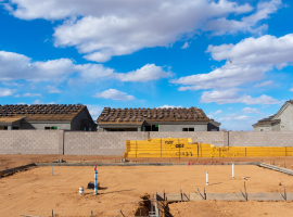 Expert: Housing bill no longer threatens build-to-rent industry