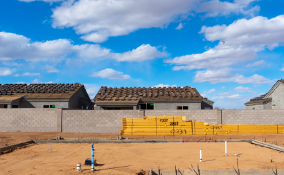 Expert: Housing bill no longer threatens build-to-rent industry