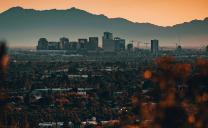 The Growth Advocate: Clark Princell on Housing, Politics and Arizona’s Development Future