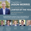 Withey Morris Baugh Attorneys Earn 60 Combined Years of Best Lawyers Recognition in 2027