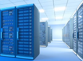 How data centers became a proxy war over AI