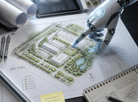 Silicon Meets Site Plans: AI is Fast – But Can it Read the Room?