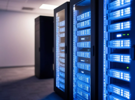 Everyone hates data centers. Lawyers love them