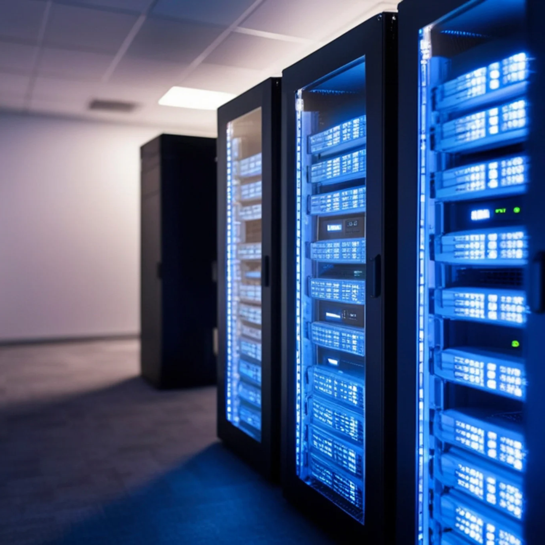 Everyone hates data centers. Lawyers love them
